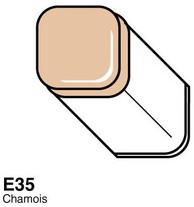 Copicmarker E35