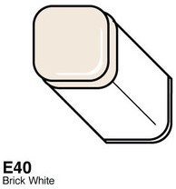 Copicmarker E40