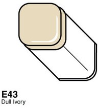 Copicmarker E43