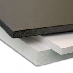 Foamboard