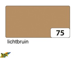 ENGELS KARTON 29.7X42 A3 300 GRAMS LICHTBRUIN 1 Vel