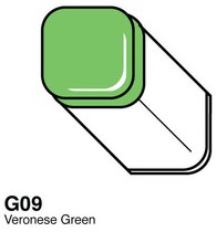 Copicmarker G09