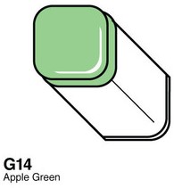 Copicmarker G14 4511338001233