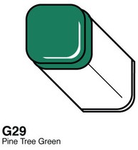 Copicmarker G29