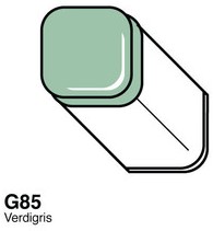 Copicmarker G85