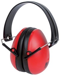 GEHOORBESCHERMER SKANDIA  COMPACT SNR 30.4dB 1 Stuk