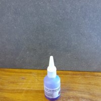 ADDITIEF VOOR SILICONEN RUBBER  10 ML. 1 Stuk