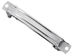 HAARSPELD ZILVER 8 CM 