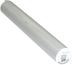 SCHETSPAPIER OP ROL HANEMUHLE 33CMX50M 40-45 GRAM