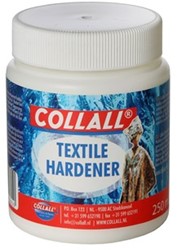 Textiel harder Collall 250 ml 1 Stuk