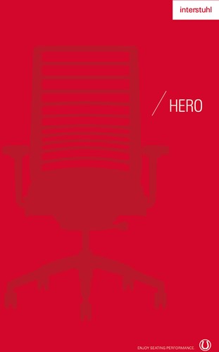 INTERSTUHL - HERO