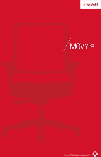 INTERSTUHL - MOVY