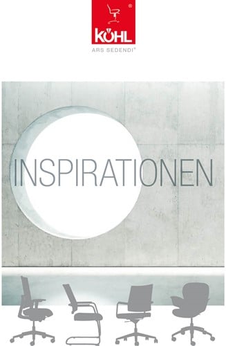 KÖHL - BROCHURE