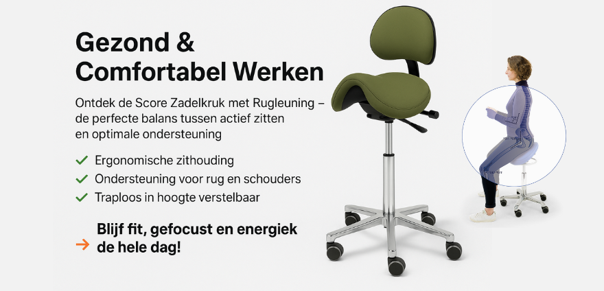 Slider homepage - Score zadelkruk