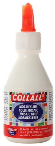 COLLALL MOZAIËKLIJM 100ML 1 Stuk