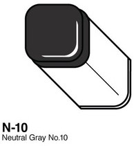 Copicmarker N10