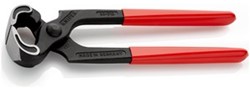 Knipex nijptang 210mm  1 Stuk 
