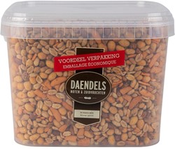 Borrelmix Daendels 5KG 1 Emmer