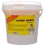 Latexpasta