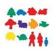 Plakfiguren