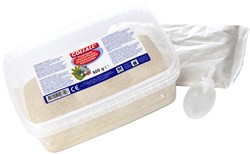 Plakpoeder Collall bak 500 gram+maatlepel  1 Stuk