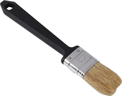 PLATTE KWAST SK 175 NR. 30 1 Stuk
