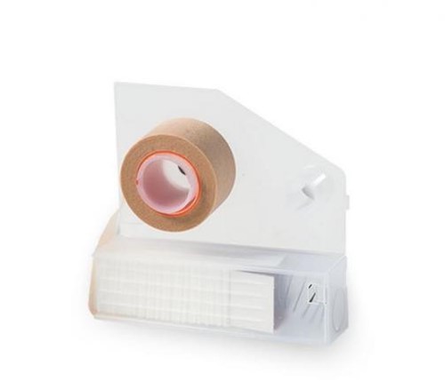 Akla navulling pleisterdispenser elastisch 1 Stuk