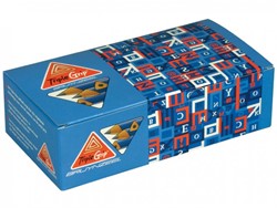 TRIPLE POTLODEN BRUYNZEEL 72 STUKS HB