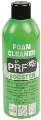REINIGING FOAM PRF BOOSTER 520 ML