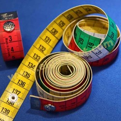Prym centimeter/meetlint 150cm 1 Stuk