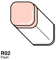 Copicmarker R02