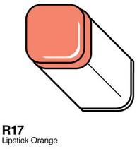 Copicmarker R17