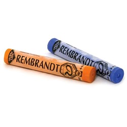 Rembrandt Pastels