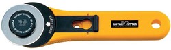 OLFA ROLSNIJDER 45 MM 1 Stuk