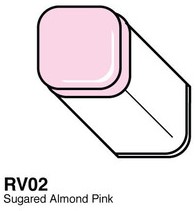 Copicmarker RV02