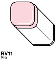 Copicmarker RV11