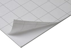 MORASTICK 1.5 MM A4 21x29.7CM PAK 10 VEL