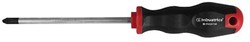 7Industries kruiskopschroevendraaier pozidriv nr.0 60mm 1 Stuk