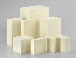 Sculpture block 30x15x10cm  1 Stuk