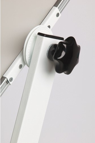 KANTELBORD SOLID 100X150CM SMIT VISUAL 1 Stuk-2