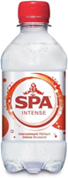 Water Spa Rood 0,33l Fles 330