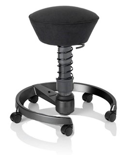 Ergonomische Kruk / Barkruk