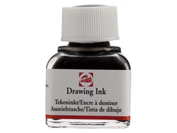 Tekeninkt