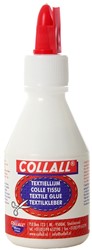 Textiellijm Collall 100 ml 1 Stuk