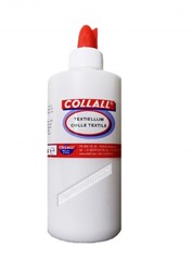 Textiellijm Collall 1000 ml 1 Stuk