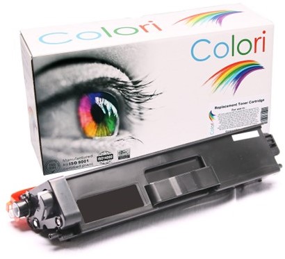 COLORI COMPATIBLE TONER BROTHER TN-900 6K MAGENTA 1 Stuk