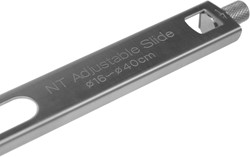 VERLENGSTUK CIRKELSNIJDER   C-1500 NT