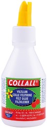 VILTLIJM COLLALL 100 ML  1 Stuk