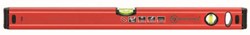7Industries waterpas 600mm aluminium 2 libellen 1 Stuk