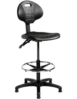 Werkstoelen